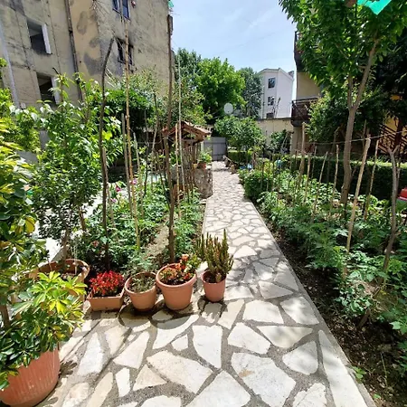 Troshani Shkodër