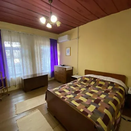 Prázdninový dům Troshani *