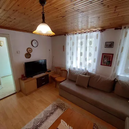 Troshani Casa vacanze *