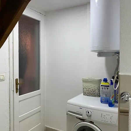 Casa vacanze Troshani *