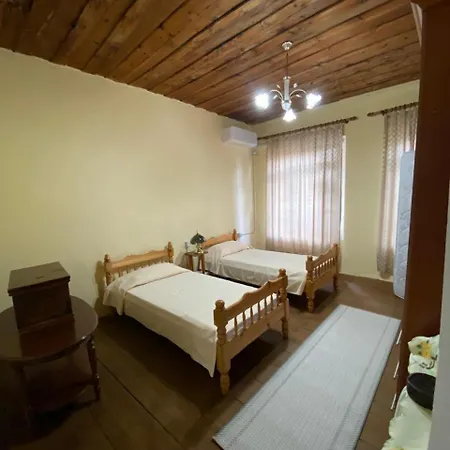 Troshani Shkoder